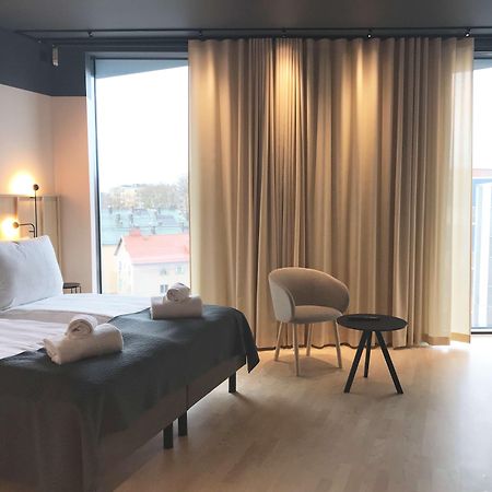 Best Western Plus Grow Hotel Solna Zewnętrze zdjęcie